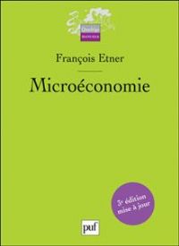 Microéconomie. Publié le 26/06/12